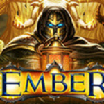 余火Ember中文版下載  綠色版 