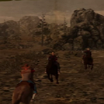 被詛咒的西部下載 中文版 