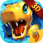 天天數(shù)碼獸九游版下載 v4.0.1 安卓版 