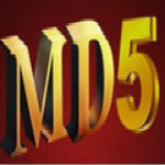 md5校驗工具 v1.0 官方免費版 