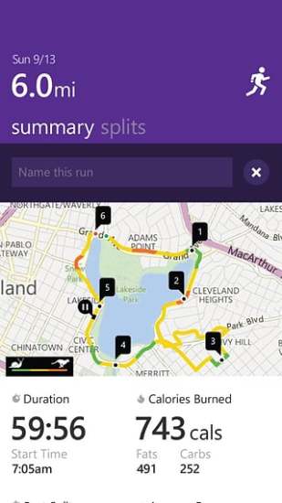 微軟健康(Microsoft Health) v1.3.31002.2 安卓版圖4