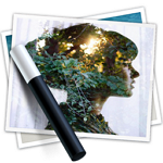 Image Mixer Mac版 V1.1 官方版 