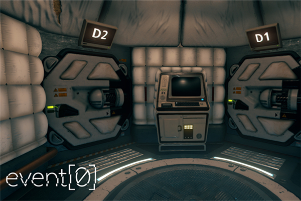 零號(hào)事件下載 中文PC版圖3