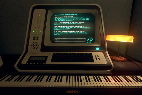 零號(hào)事件下載 中文PC版圖4