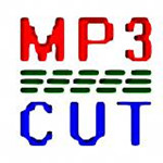 MP3剪切合并大師 v12.7 綠色破解版 