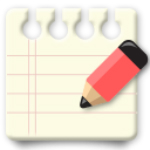 多彩便簽(簡單的桌面便簽工具) 1.03 官方綠色版 