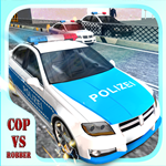 警車追逐大戰(zhàn)手游 v1.2.1 安卓版 
