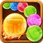 啪啪泡泡龍2016 v20.4 安卓版 