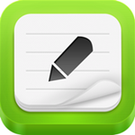 麥庫記事本下載 V6.14.4.17 綠色版 