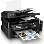 愛普生L565打印機驅動 V2.43 官方版 