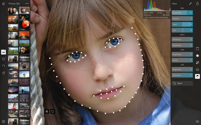 潑辣修圖Mac版 V5.5.1 官方版圖3