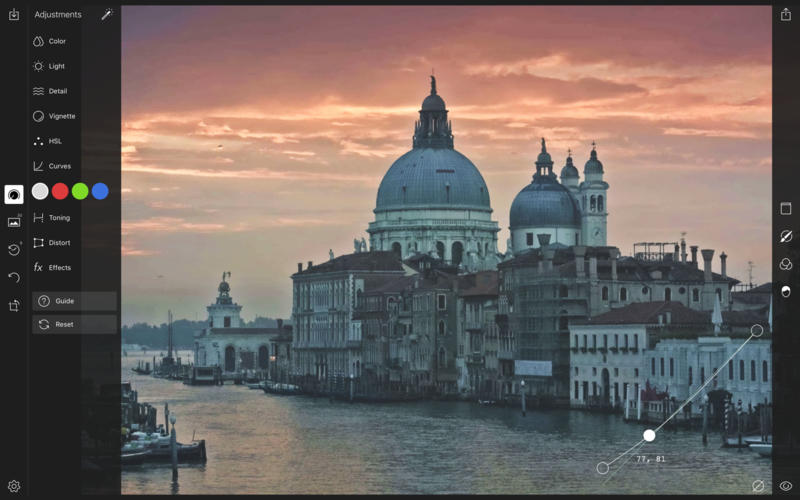 潑辣修圖Mac版 V5.5.1 官方版圖5