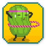 即時(shí)西瓜戰(zhàn)游戲下載 v1.0.0 安卓版 