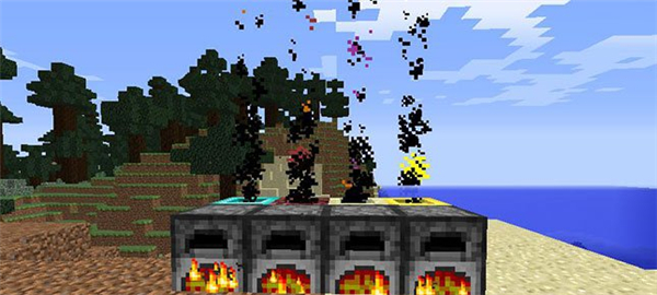 我的世界高級煙囪MOD下載 1.7.10/1.10.2 免費版圖1