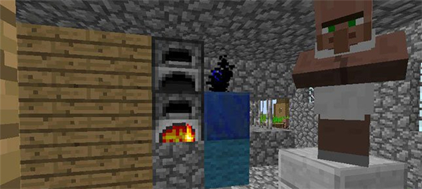 我的世界高級煙囪MOD下載 1.7.10/1.10.2 免費版圖2