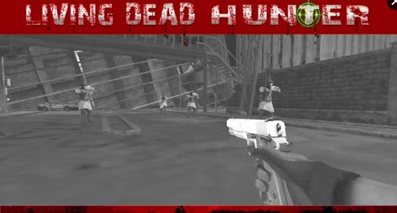 活死人獵手 v1.2 安卓版圖3