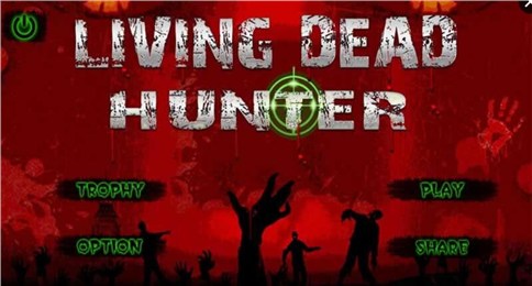 活死人獵手 v1.2 安卓版圖4