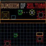 佐爾坦地牢中文版下載 綠色版 