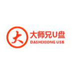 大師兄裝機(jī)U盤制作工具下載 7.7.503.220官方版 