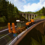 渣土車模擬器下載 v1.1 安卓版 