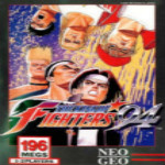 拳皇94(kof94) 附出招表 單機(jī)中文版 