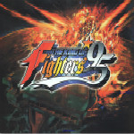 拳皇95(kof95) 附出招表 單機中文版 