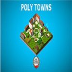 波利鎮(zhèn)Poly Towns 中文版 