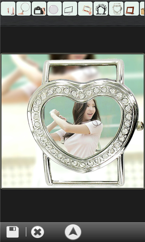 美顏神拍 v16.09.0666 安卓版圖2