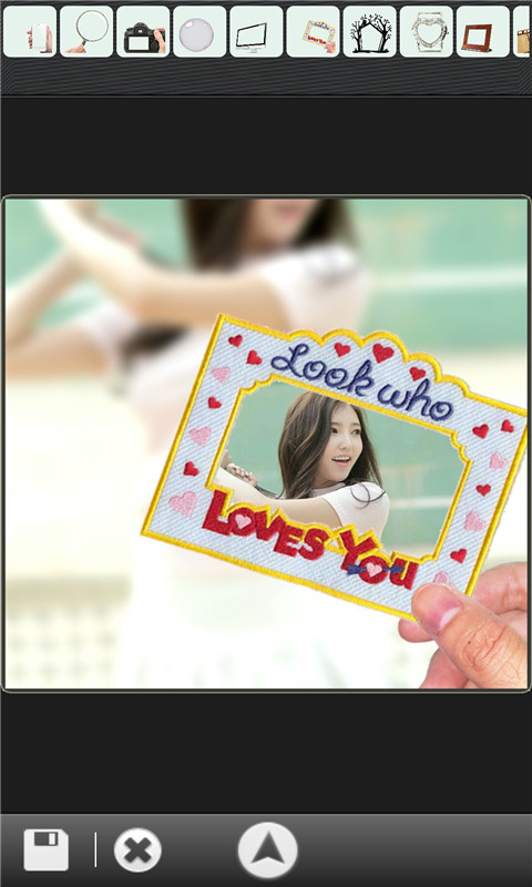 美顏神拍 v16.09.0666 安卓版圖3