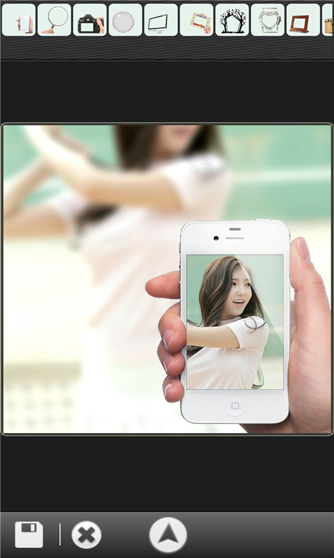 美顏神拍 v16.09.0666 安卓版圖4