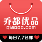 喬都優(yōu)品app v0.3.74 安卓版 