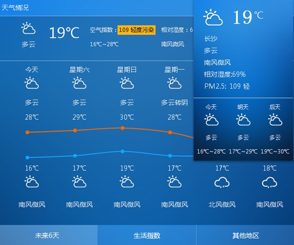 人生日歷2018 v5.2.12.382 官方版圖3