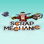 廢品機(jī)械師雙螺旋翼直升機(jī)第二代存檔下載 綠色版 