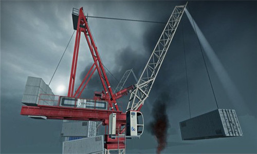 求生之路2鹽井地獄公園下載 免費(fèi)版圖1