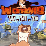 百戰(zhàn)天蟲wmd三項修改器 綠色版 