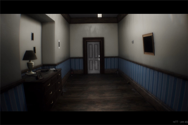 RE77游戲下載 中文版圖2