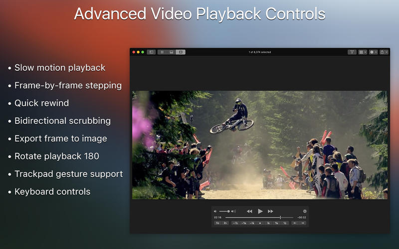 Fileloupe for mac V1.4.9 官方版圖1