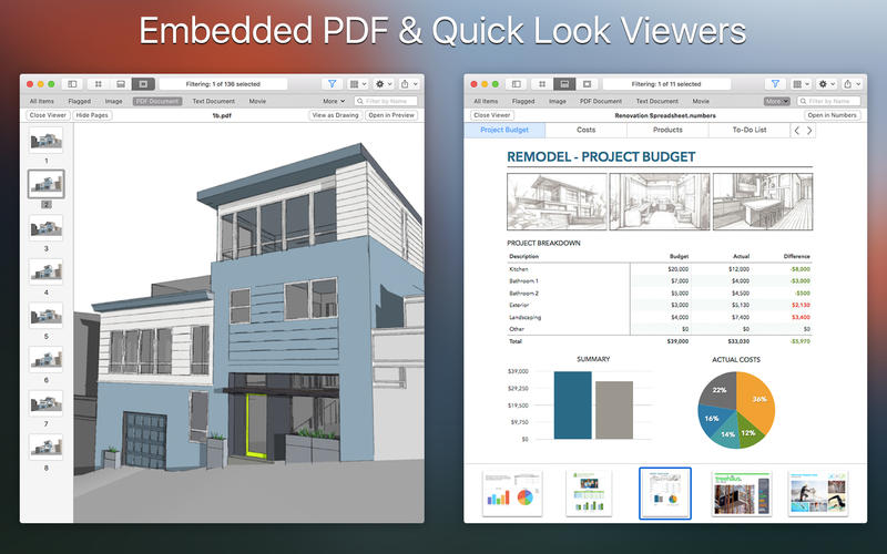 Fileloupe for mac V1.4.9 官方版圖3