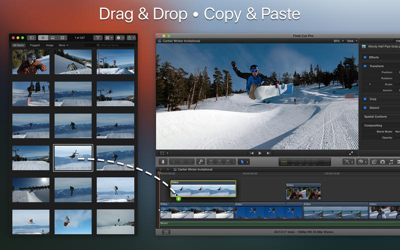 Fileloupe for mac V1.4.9 官方版圖2