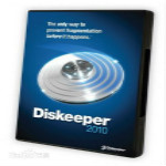 電腦磁盤(pán)碎片整理工具(Diskeeper) V16.0.1017.32 漢化破解版 