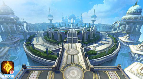 永恒文明百度版 v1.0.4 安卓版圖4