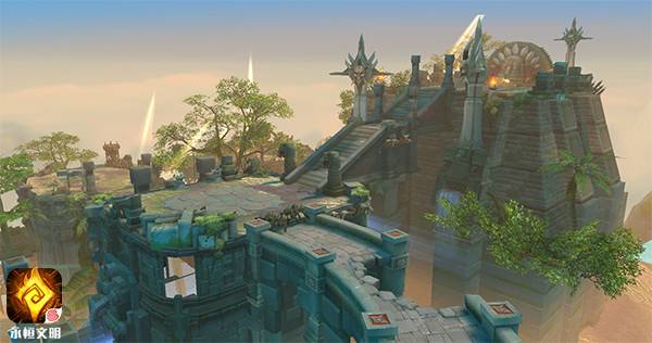 永恒文明百度版 v1.0.4 安卓版圖5