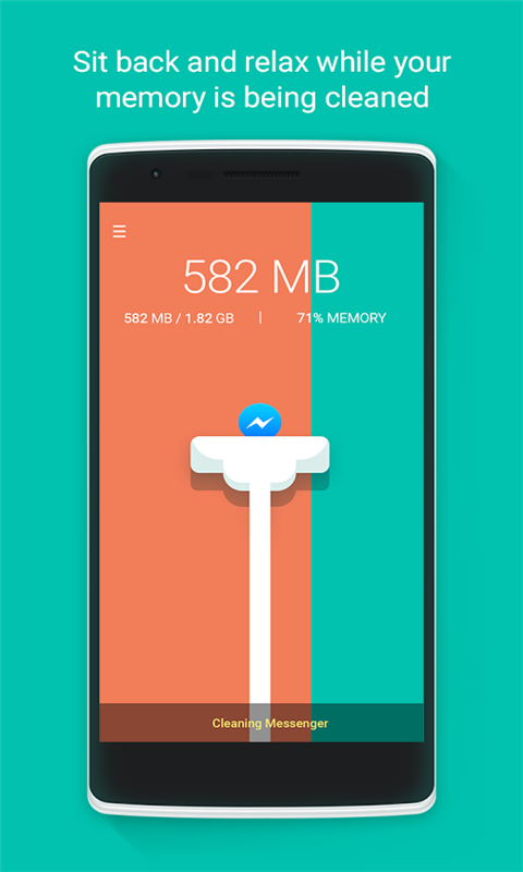 內(nèi)存清理助手下載