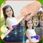 畫(huà)中背景相機(jī) v2.0.5 安卓版 