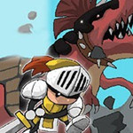 龍族大陸之戰(zhàn)下載 綠色版 