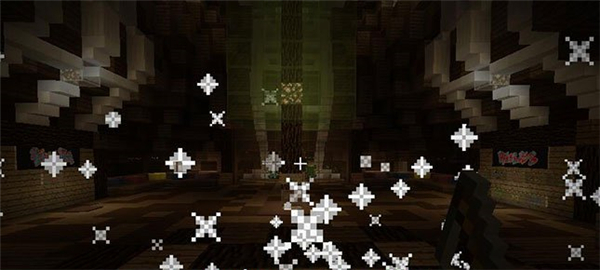 我的世界你是忍者2地圖