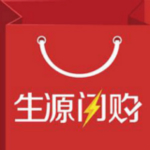 生源閃購app下載 v2.6.8 安卓版 