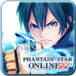夢幻之星在線2es v1.15.1 安卓版 