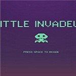 小外星人 中文版 