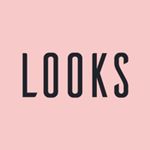 LOOKS app V1.1.1 iphone版 